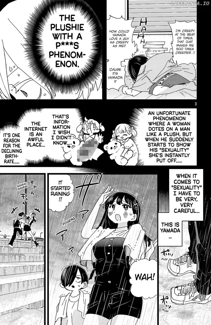 The Dangers in My Heart Chapter 139 image 04_optimized